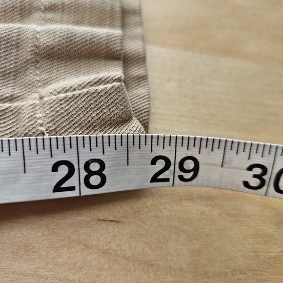 Abercrombie & Fitch XS Belted Brown Utility Jumpsuit Women Petite Short Sleeve - Picture 10 of 12